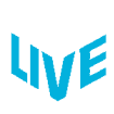 The Logo for Co-op Live Arena